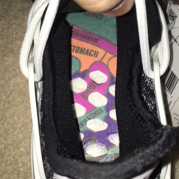 Human Race Oreo's - Picture 2 of 5